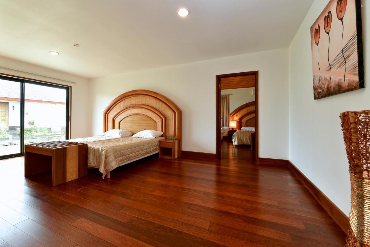 ปาราดิส ดูเวีย Hotel Fayaoue ภายนอก รูปภาพ